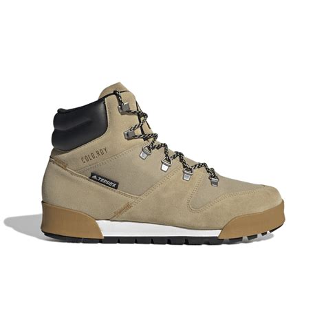 adidas terrex herren cold rdy|Adidas snowpitch boots.